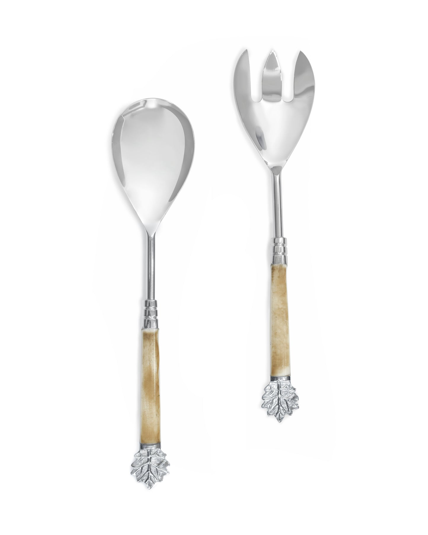 Desert Skies Salad Server Set