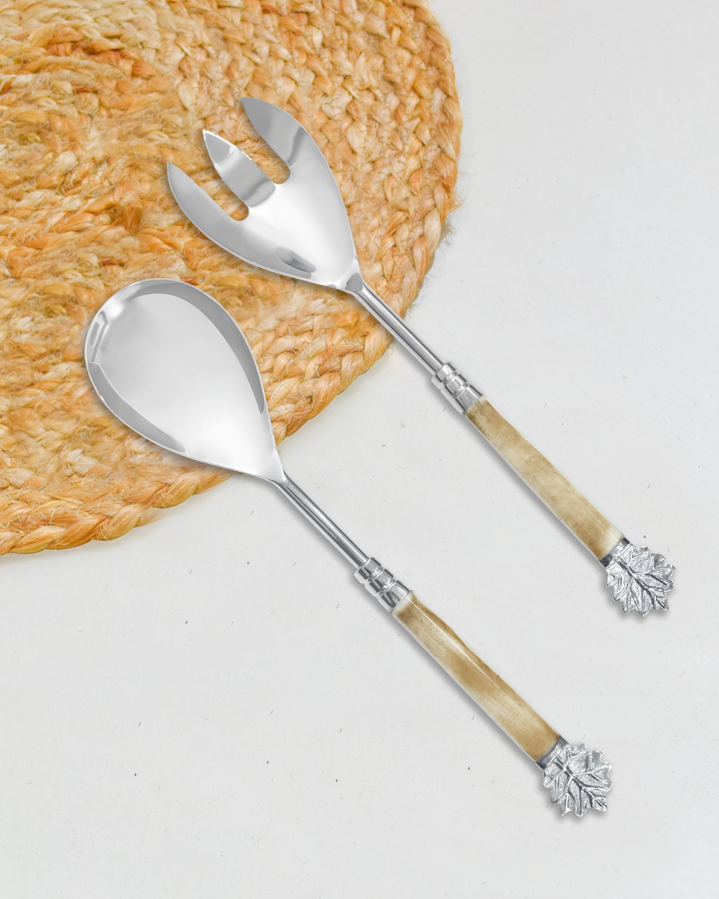 Desert Skies Salad Server Set