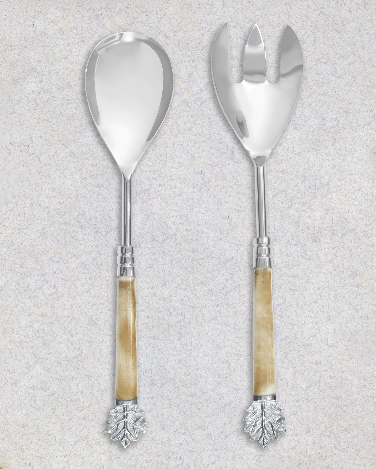 Desert Skies Salad Server Set