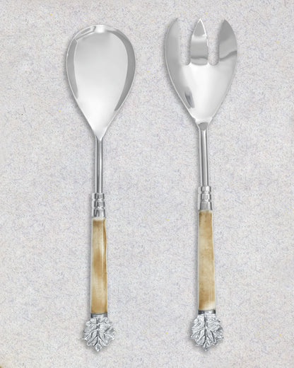 Desert Skies Salad Server Set