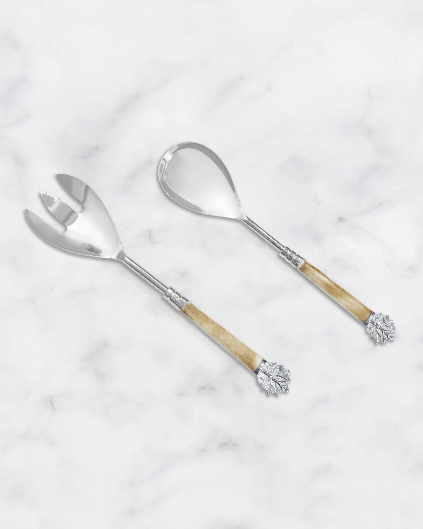 Desert Skies Salad Server Set