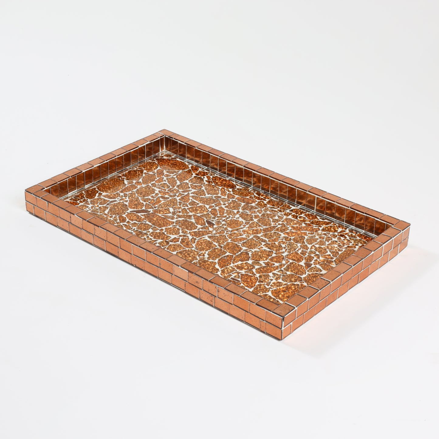 Decorative Accent Tray