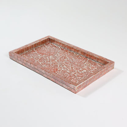 Decorative Accent Tray