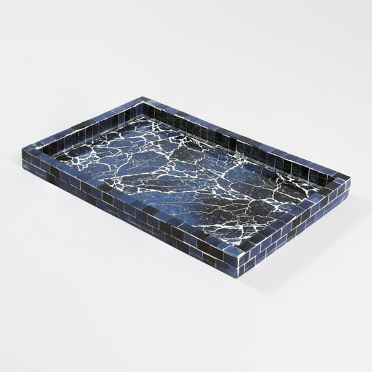 Decorative Accent Tray