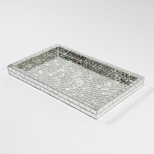 Decorative Accent Tray