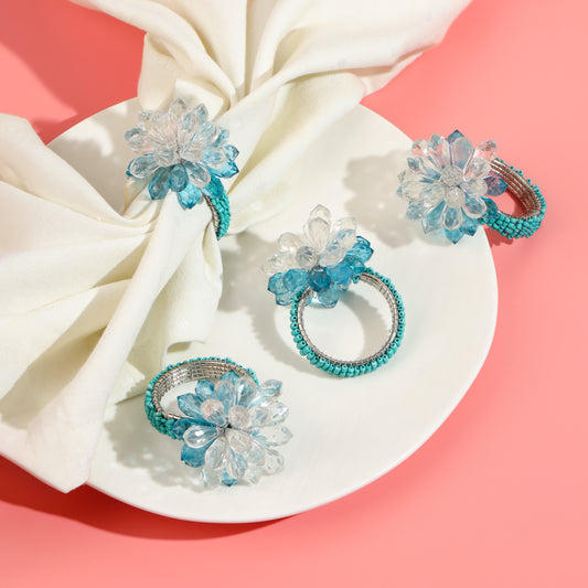 Harmony Hues Napkin Rings