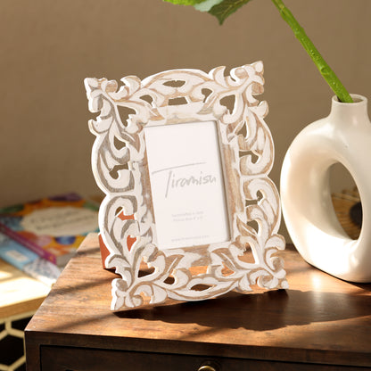 Regal Renaissance Photo Frame