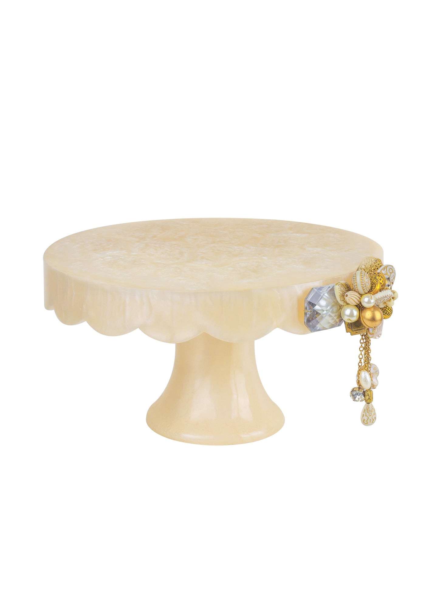 Decorative Cake Stand