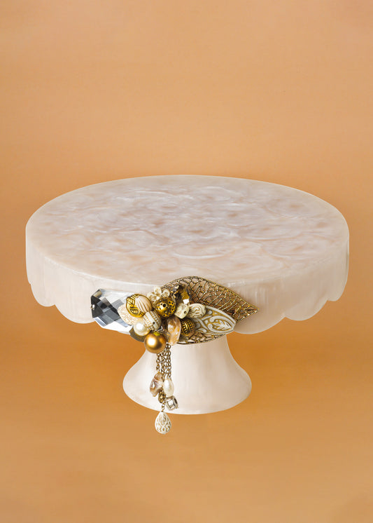 Decorative Cake Stand