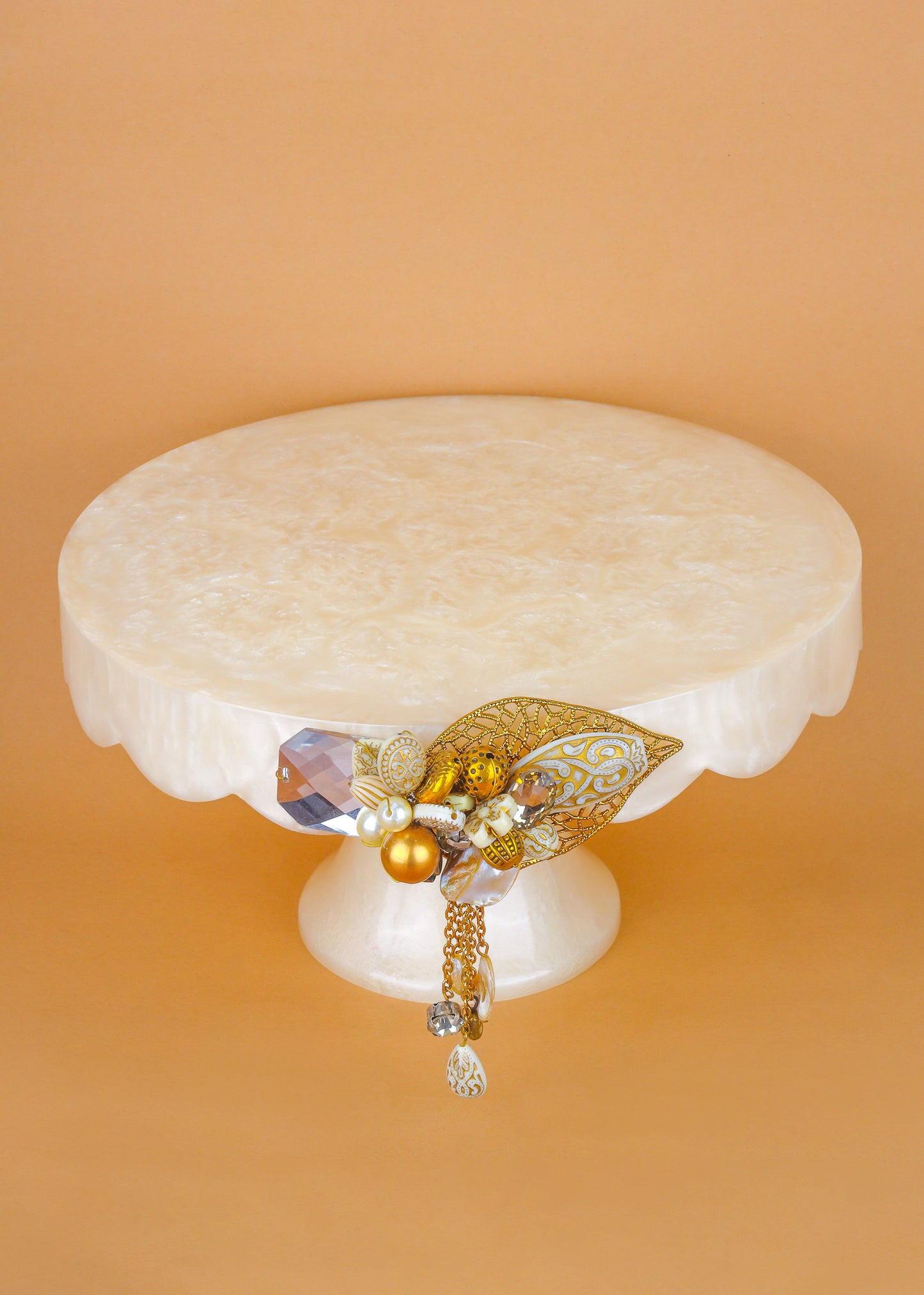 Decorative Cake Stand