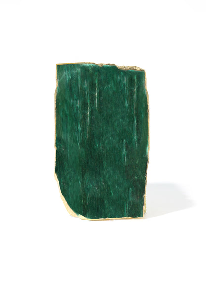 Green Aventurine Serenity Platter